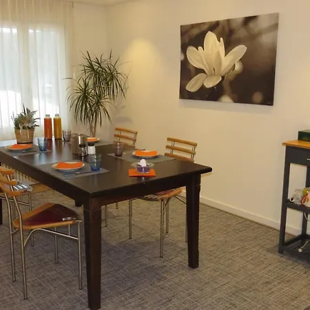 Dorf-schmiede - Bed & Breakfast Mullheim