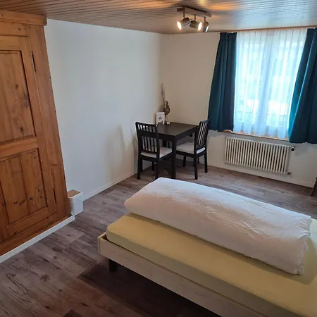 Dorf-schmiede - Bed & Breakfast