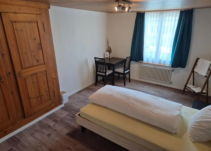 Dorf-schmiede - Bed & Breakfast