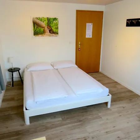 Dorf-schmiede - Couette-café