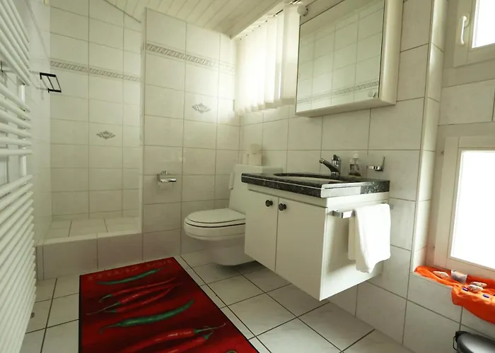 Couette-café Dorf-schmiede - *