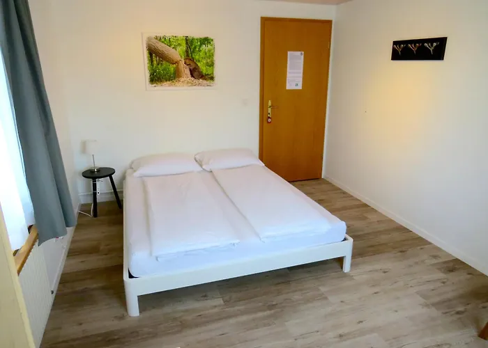 Dorf-schmiede - Couette-café